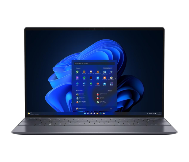 Dell XPS 13 Plus 9320 i7-1360P/16GB/1TB/Win11P - 1204486 - zdjęcie